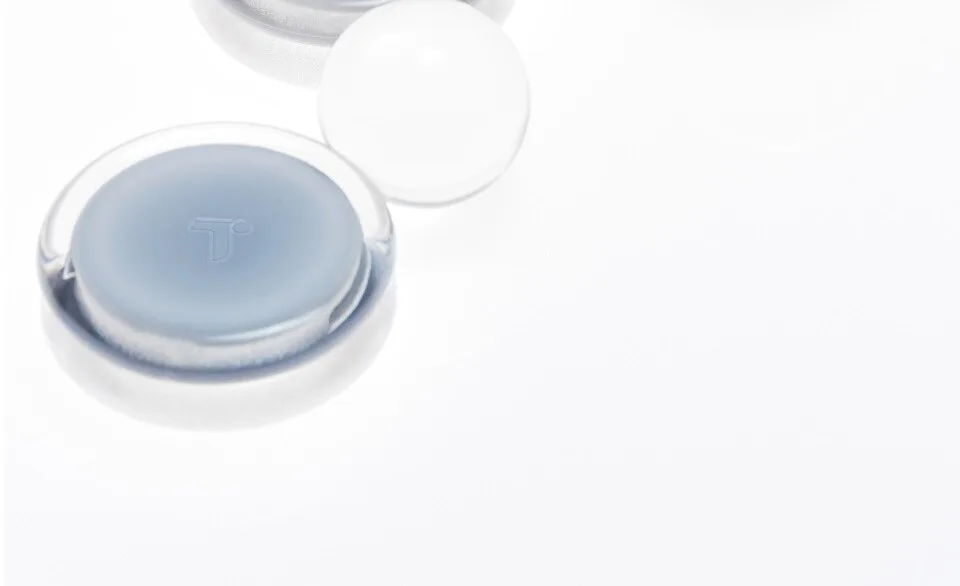 TENSE Hybrid Makeup Saver Detail