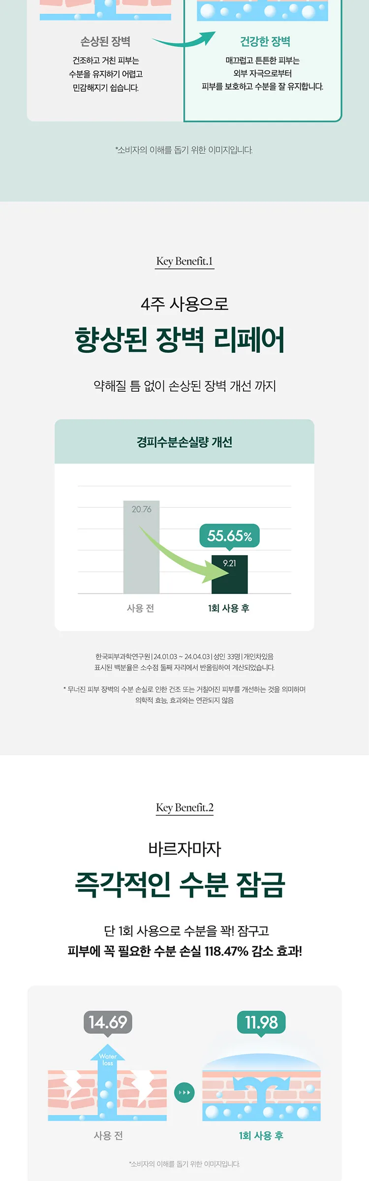 Purito Seoul Mighty Bamboo Panthenol Cream 100ml Detail