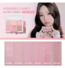 16 Bubble Candy