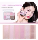 14 Slush Pop
