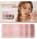 19 Mellow Rose