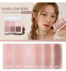 19 Mellow Rose