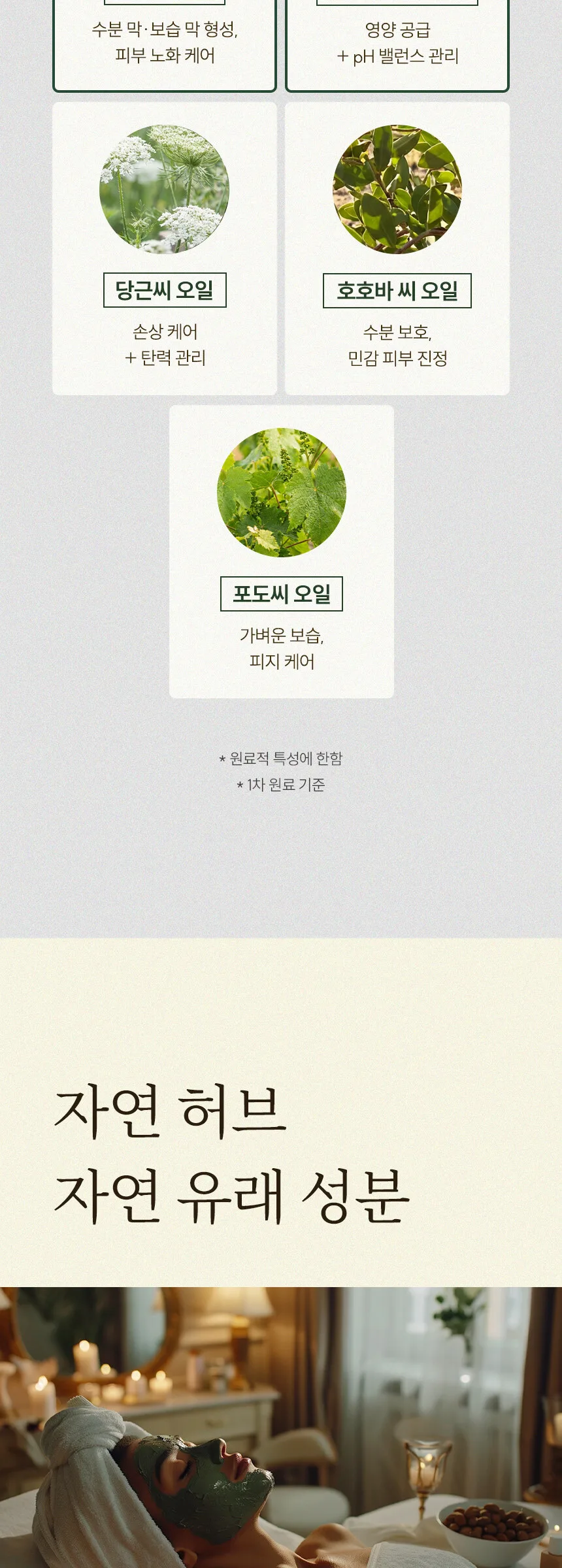 Jeongango Essence Soap Pack Handmade Soap 100g Detail