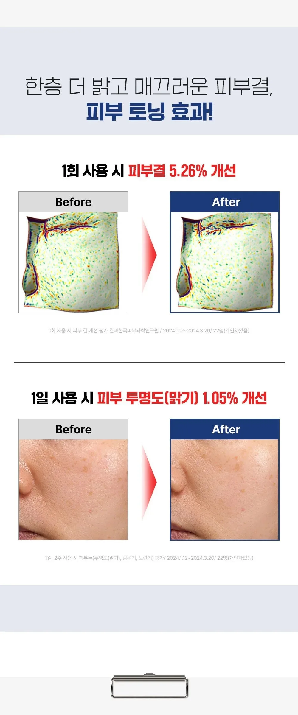 FATION Mela Zero Dark Spot Toning Cream 50ml Detail
