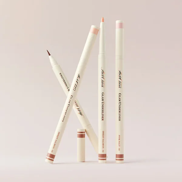 Too Cool For School Artclass Glam Underliner