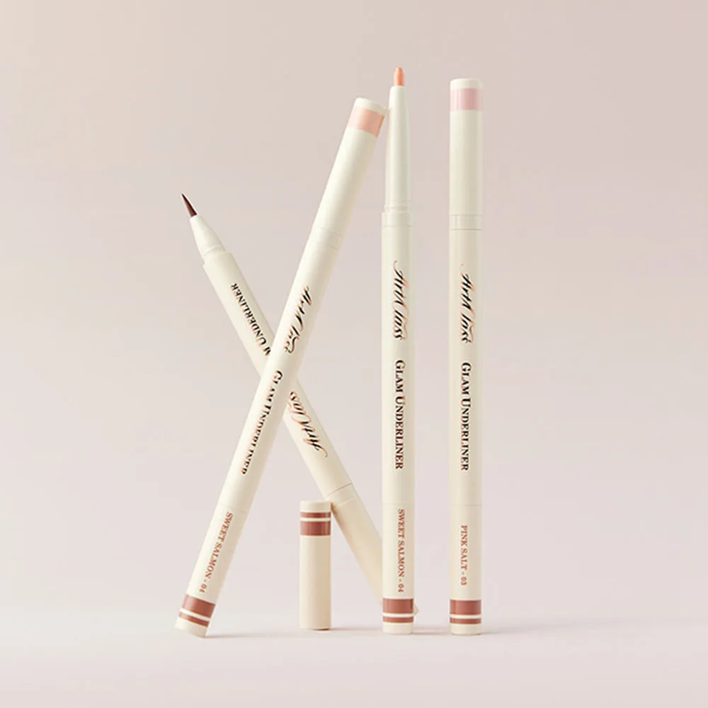Too Cool For School Artclass Glam Underliner