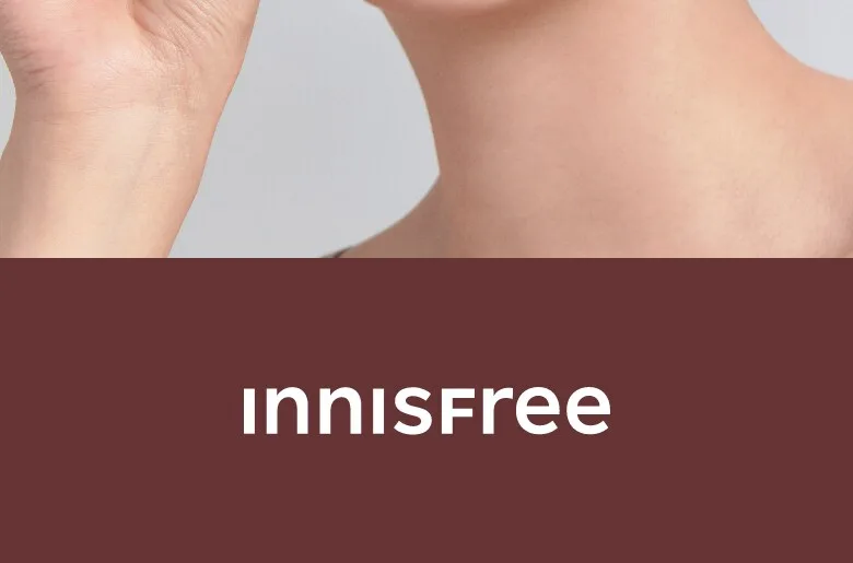 INNISFREE Super Volcanic Pore Clay Mask 100ml Detail