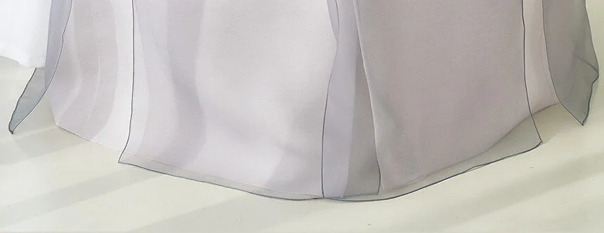 Minhanbok Haevichi Premium Traditional Hanbok Detail