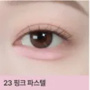 23 Pink Pastel