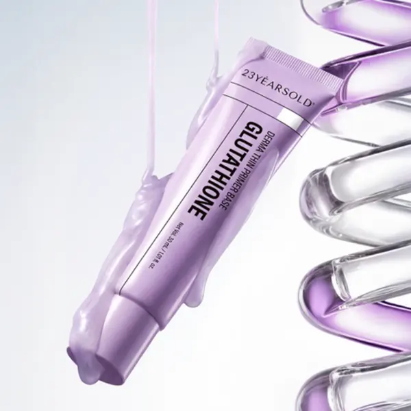 23YEARSOLD Derma Thin Primer Base Glutathione 30ml x 2ea