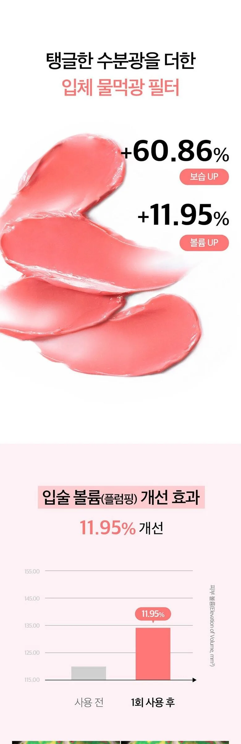 t’else Plumping Glow Jelly Pot 9g Detail