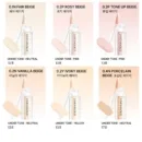 0.1 Pear Beige