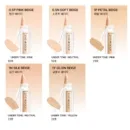 0.5N Soft Beige