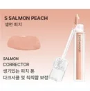 S Salmon Peach