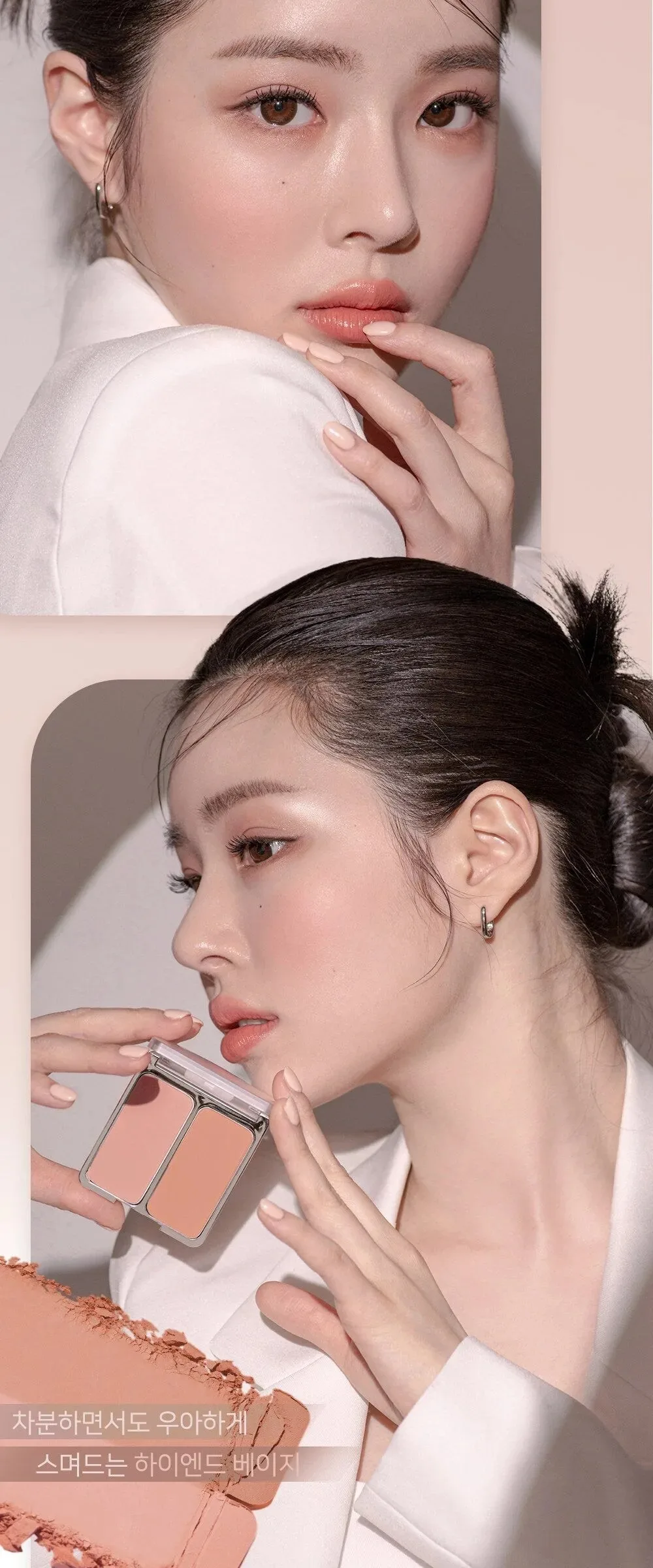 2aN Dual Cheek 9g Detail