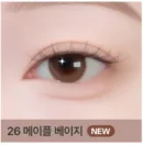 **26 Maple Beige*