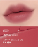 28 Mezzo