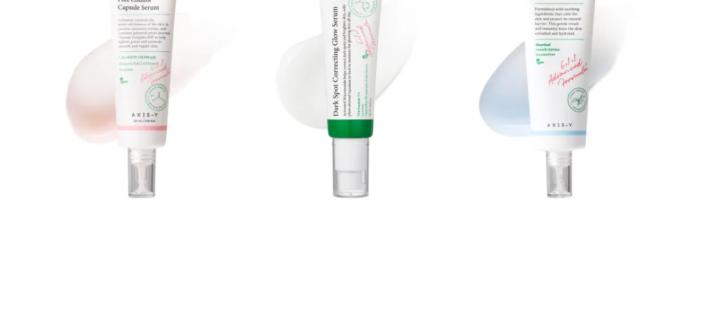 AXIS-Y Daily Purifying Treatment Toner 200ml Detail
