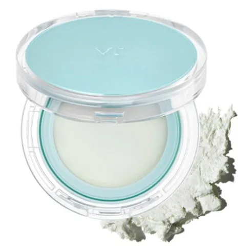 VT COSMETICS PDRN Essence Glow Sun Pact SPF50+ PA+++ 10g