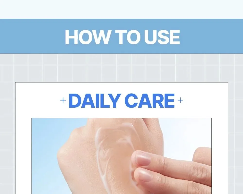 DERMATORY Hyaluron Barrier Skin Prep Lotion B5 200ml Detail