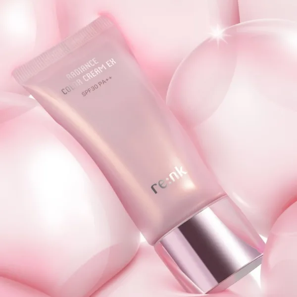 RE:NK Radiance Color Cream EX 30ml