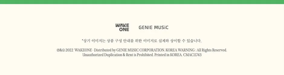 JO YURI – 1st Mini Album: Op.22 Y-Waltz in Major [1 of 2 versions sent randomly] Detail