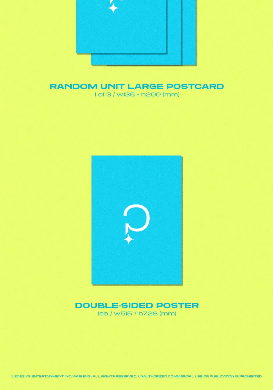 TREASURE – 2nd Mini Album: THE SECOND STEP CHAPTER TWO (Photobook Ver.) Detail