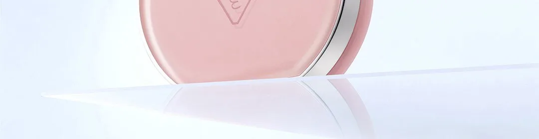 3CE Fitting Mesh Cushion P01 11g Single Unit Detail
