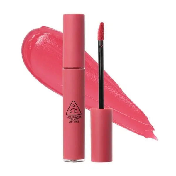 3CE Velvet Lip Tint 4g