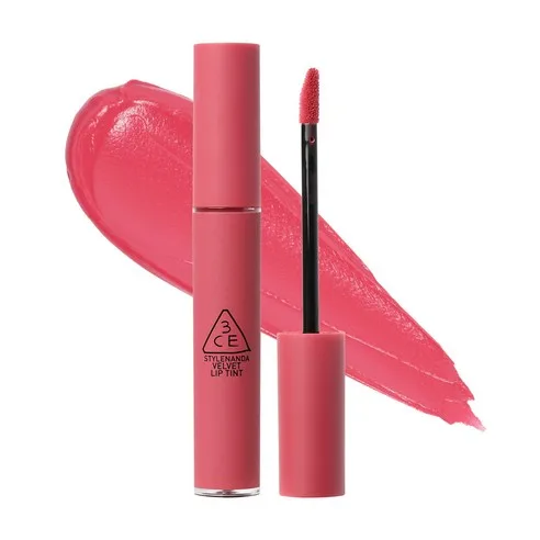3CE Velvet Lip Tint 4g
