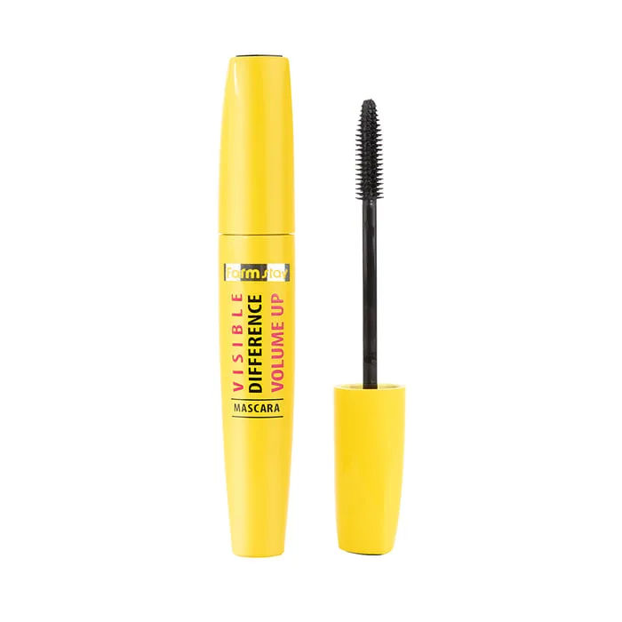 Farmstay Visible Difference Volume Up Mascara 12g - Image 7