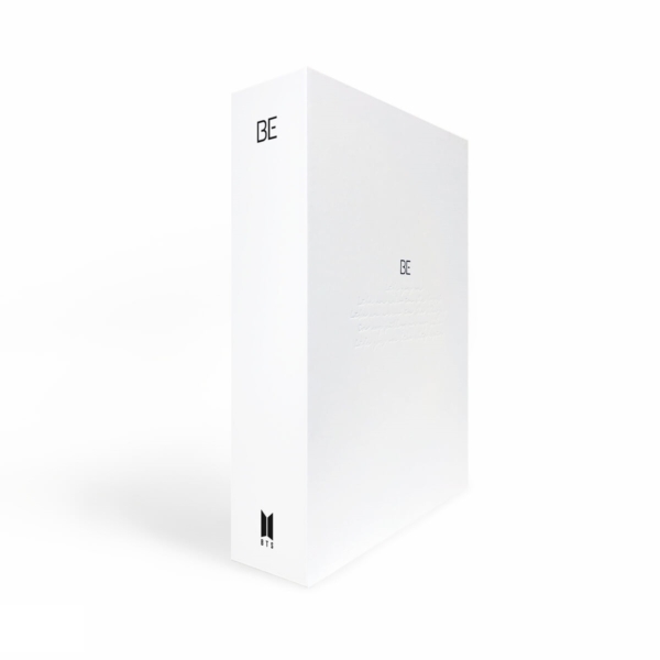 BTS - BE (Deluxe Edition) Album