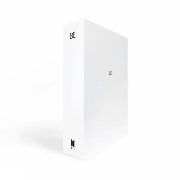 BTS - BE (Deluxe Edition) Album