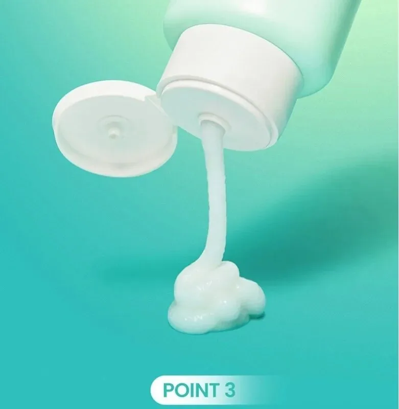 Dr.G Brightening Peeling Gel 120g Detail