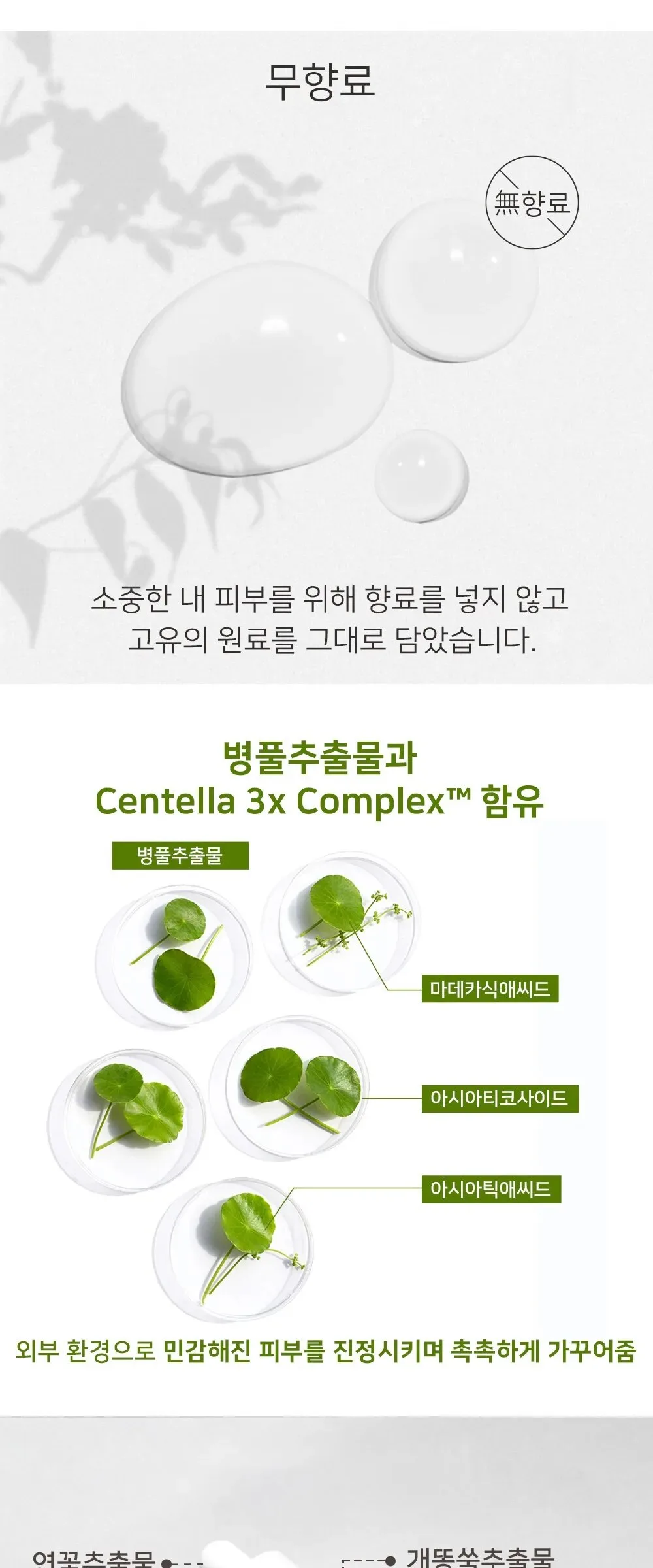 APLB Snail Mucin Ginseng Ampoule Serum 40ml Detail