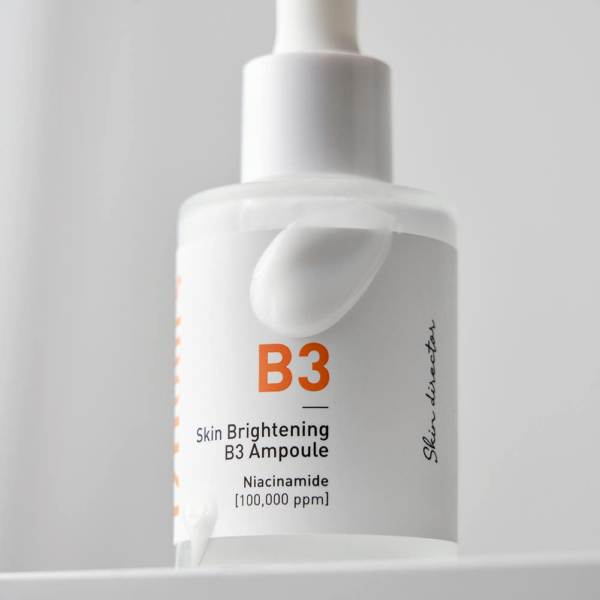 17 Hours Skin Brightening B3 Ampoule 30ml