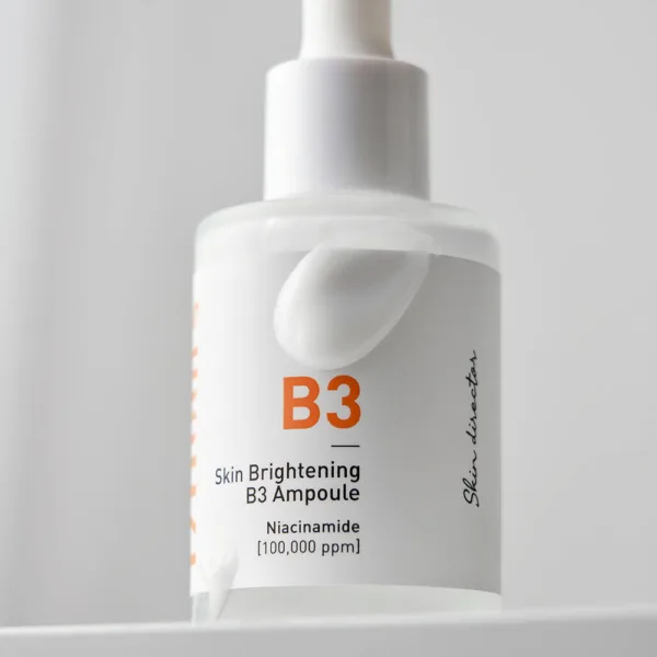 17 Hours Skin Brightening B3 Ampoule 30ml