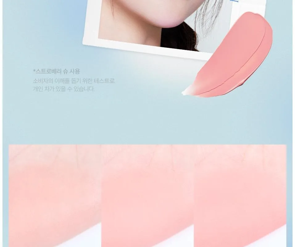 FEEV Fluffy Cheek Blush 10g Detail