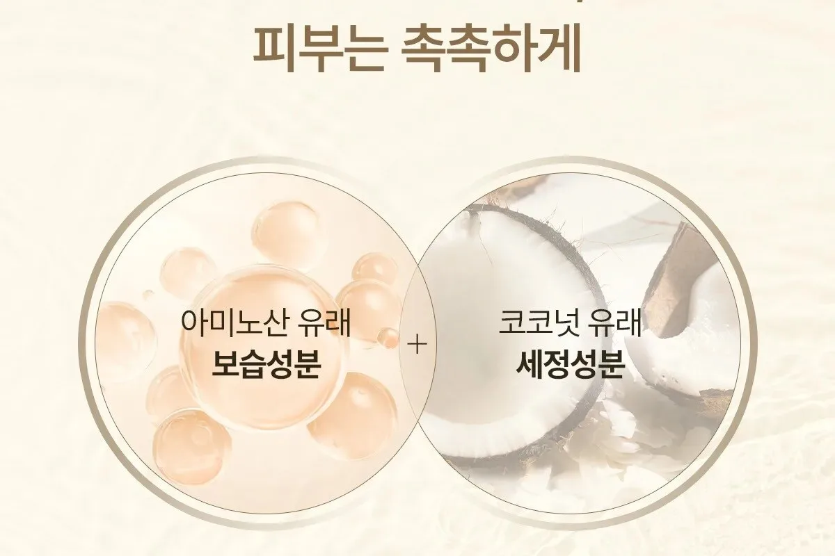 SU:M37 LosecSumma Foam Cleanser Planning Set Detail