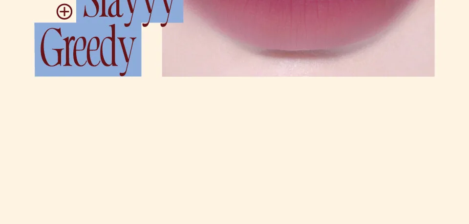 fwee Lip & Cheek Blurry Pudding Pot 5g Detail