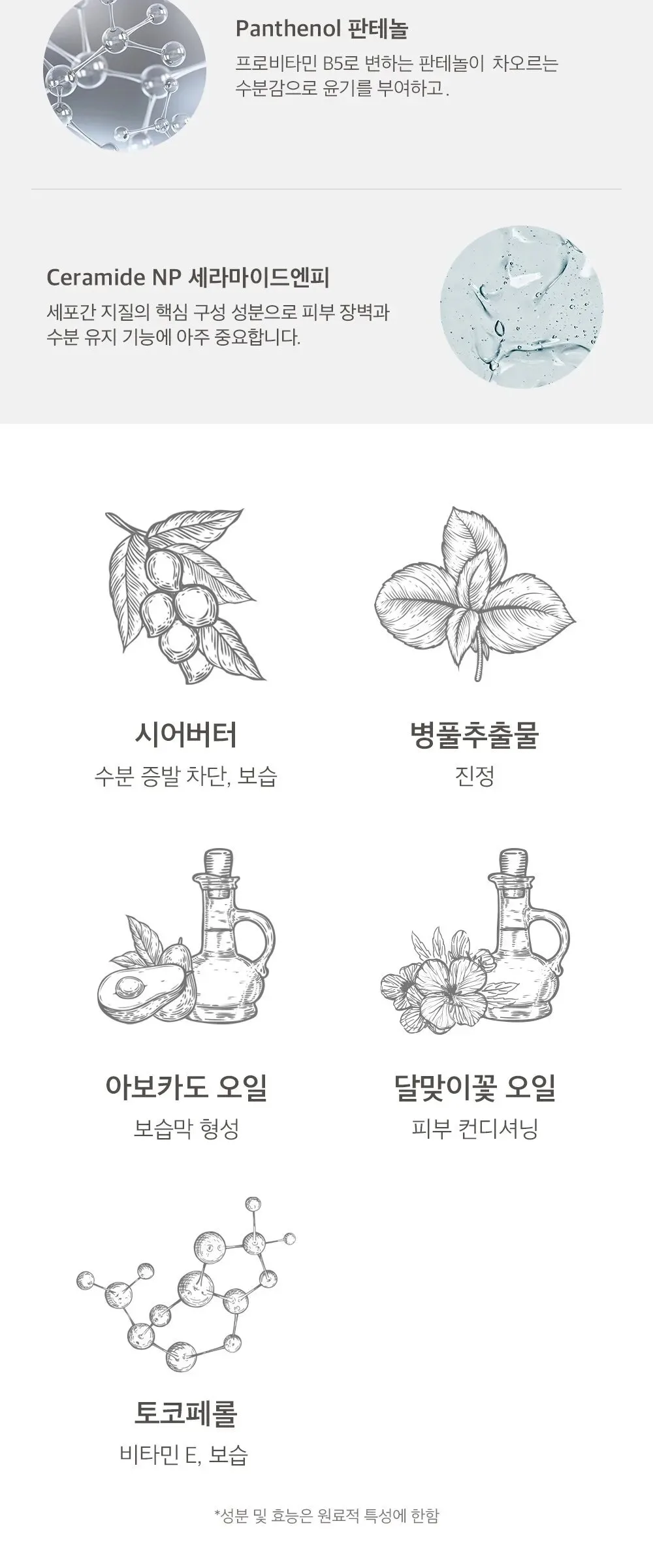 NEEDLY Sleeping Lip Mask 10ml Detail