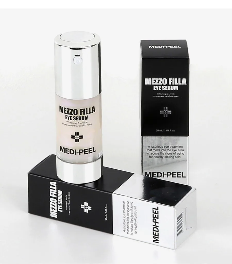 MEDIPEEL Mezzo Filla Eye Serum 30ml Detail