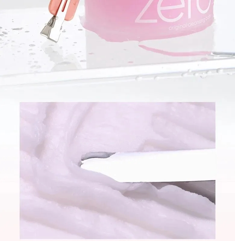 BANILA CO Clean It Zero Original Cleansing Balm 100ml Detail