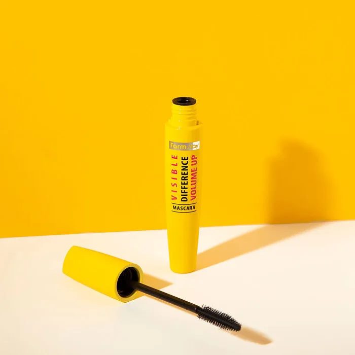 Farmstay Visible Difference Volume Up Mascara 12g - Image 9