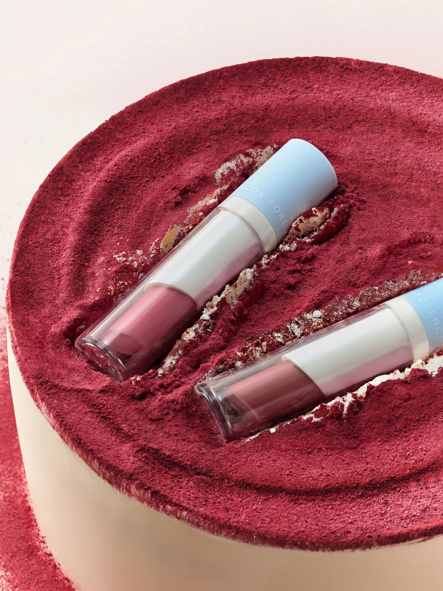 FORENCOS Tattoo Clair Velvet Lip Tint 4g - Image 2