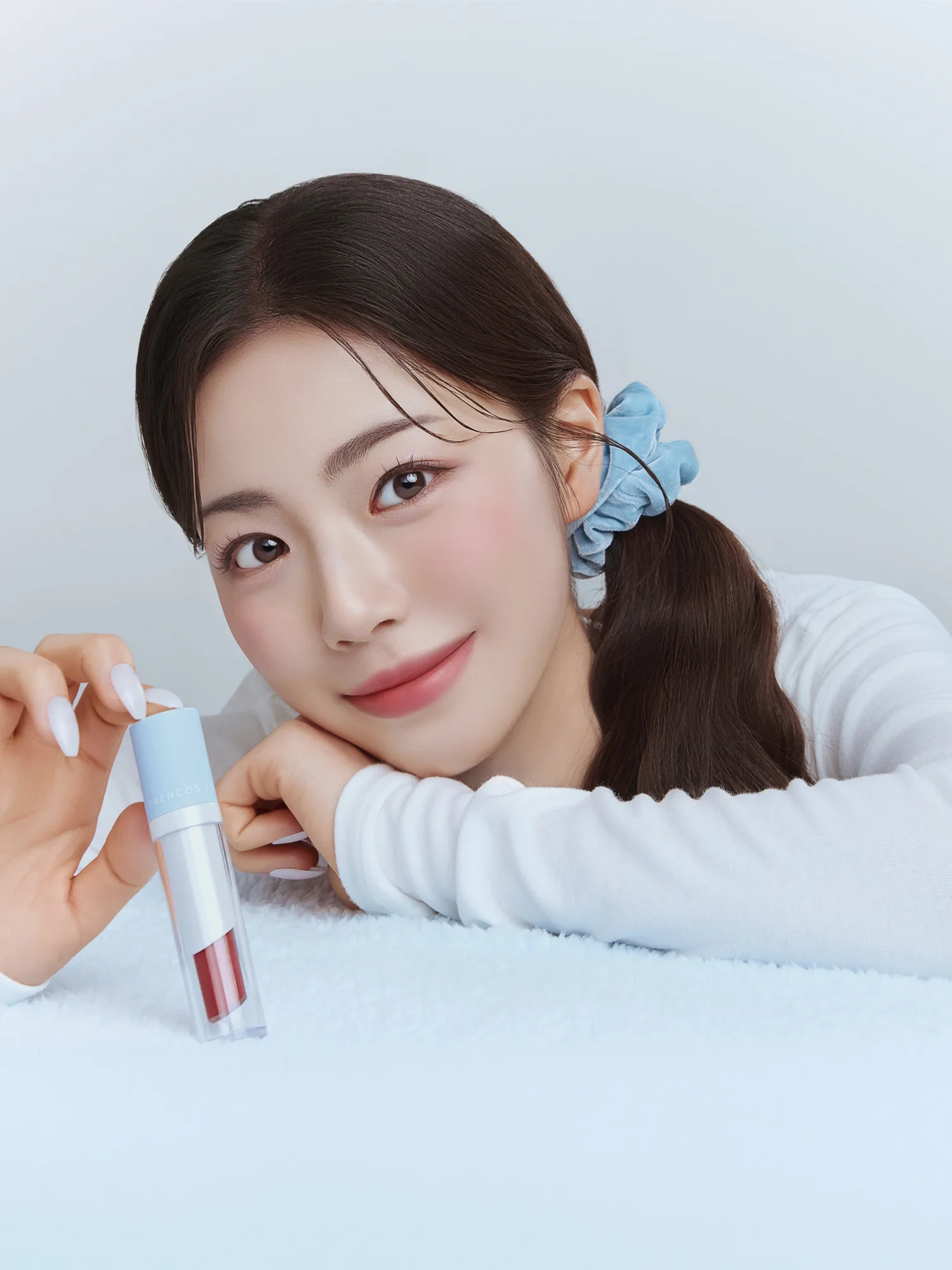 FORENCOS Tattoo Clair Velvet Lip Tint 4g - Image 7