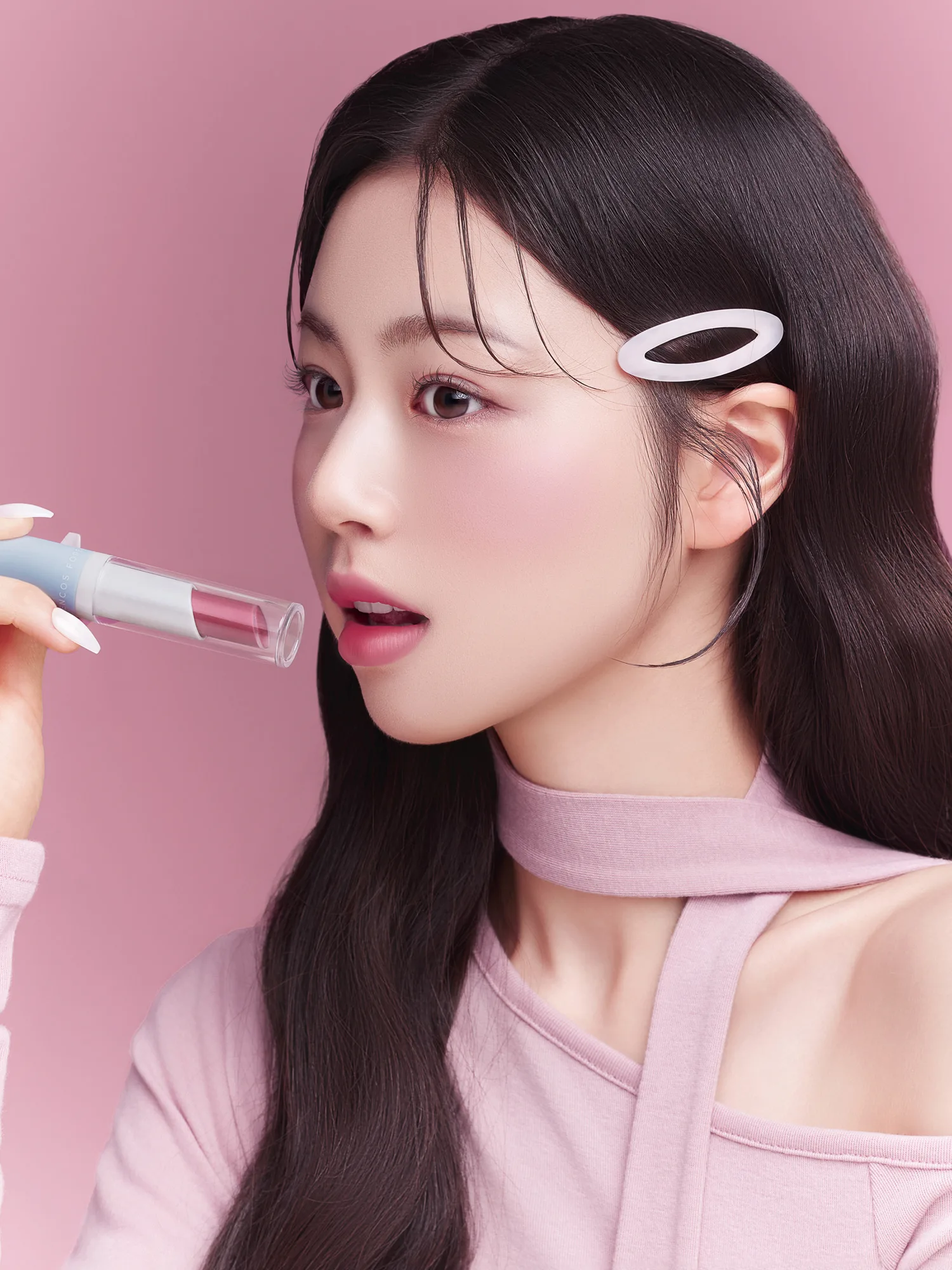 FORENCOS Tattoo Clair Velvet Lip Tint 4g - Image 8