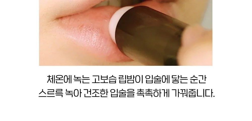ETUDE HOUSE Ginger Sugar Lip Balm Stick 3.7g Detail