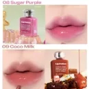 No.8 Sugar Purple