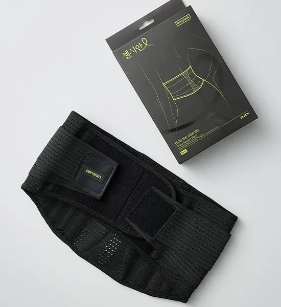 Censian Dongkook Pharmaceutical Waist Support Band